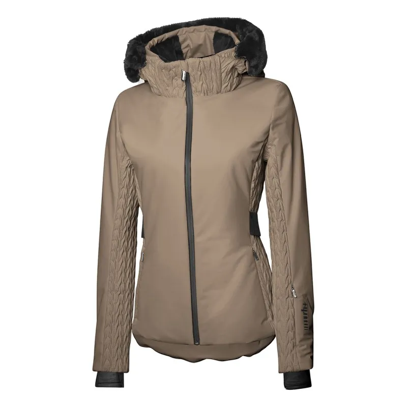 Chaqueta de esquì Rh Courchevel W