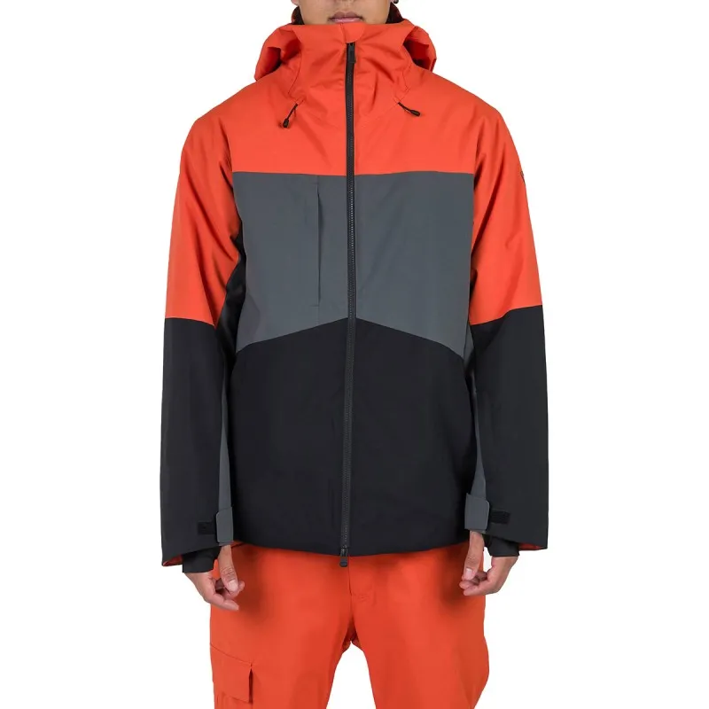 Chaqueta de esquì Rossignol Corbet's