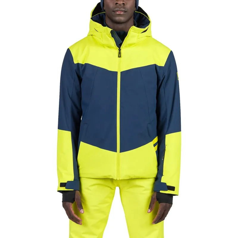 Chaqueta de esquì Rossignol Wispile M