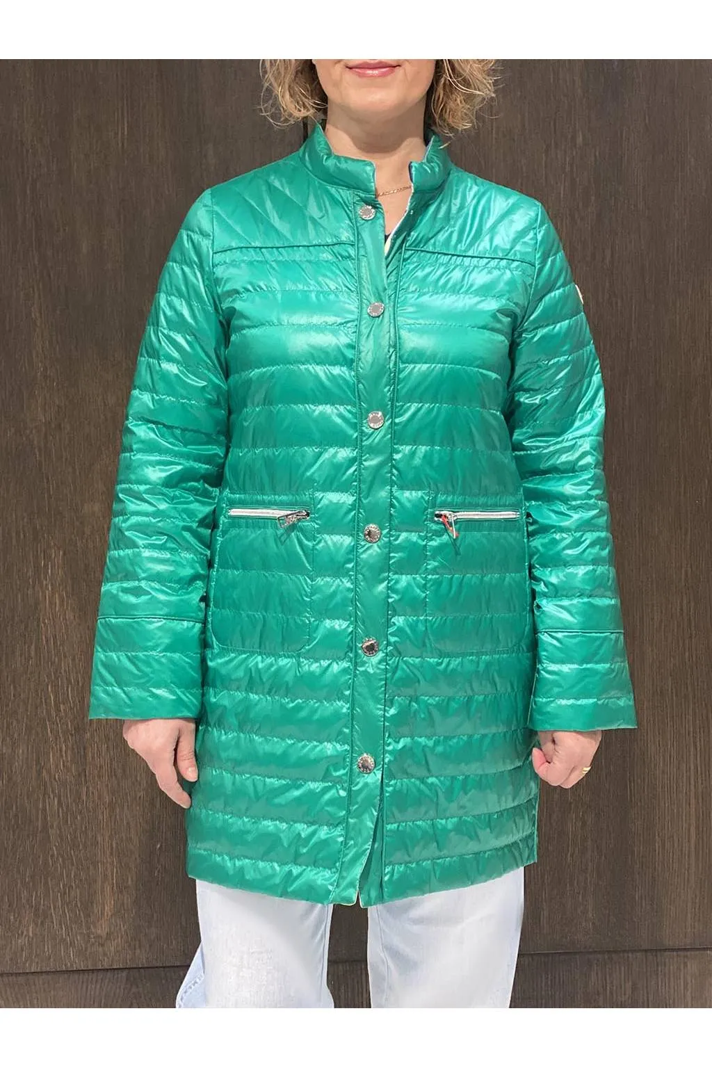 chaqueta donjaz reversible elena 07