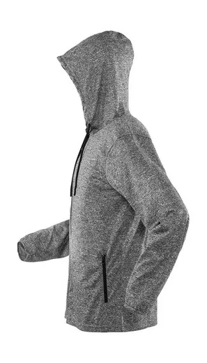 Chaqueta Ligera con capucha mujer