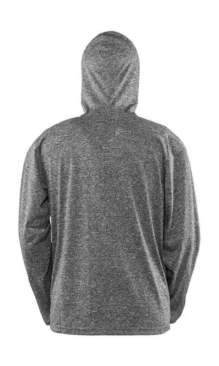 Chaqueta Ligera con capucha mujer