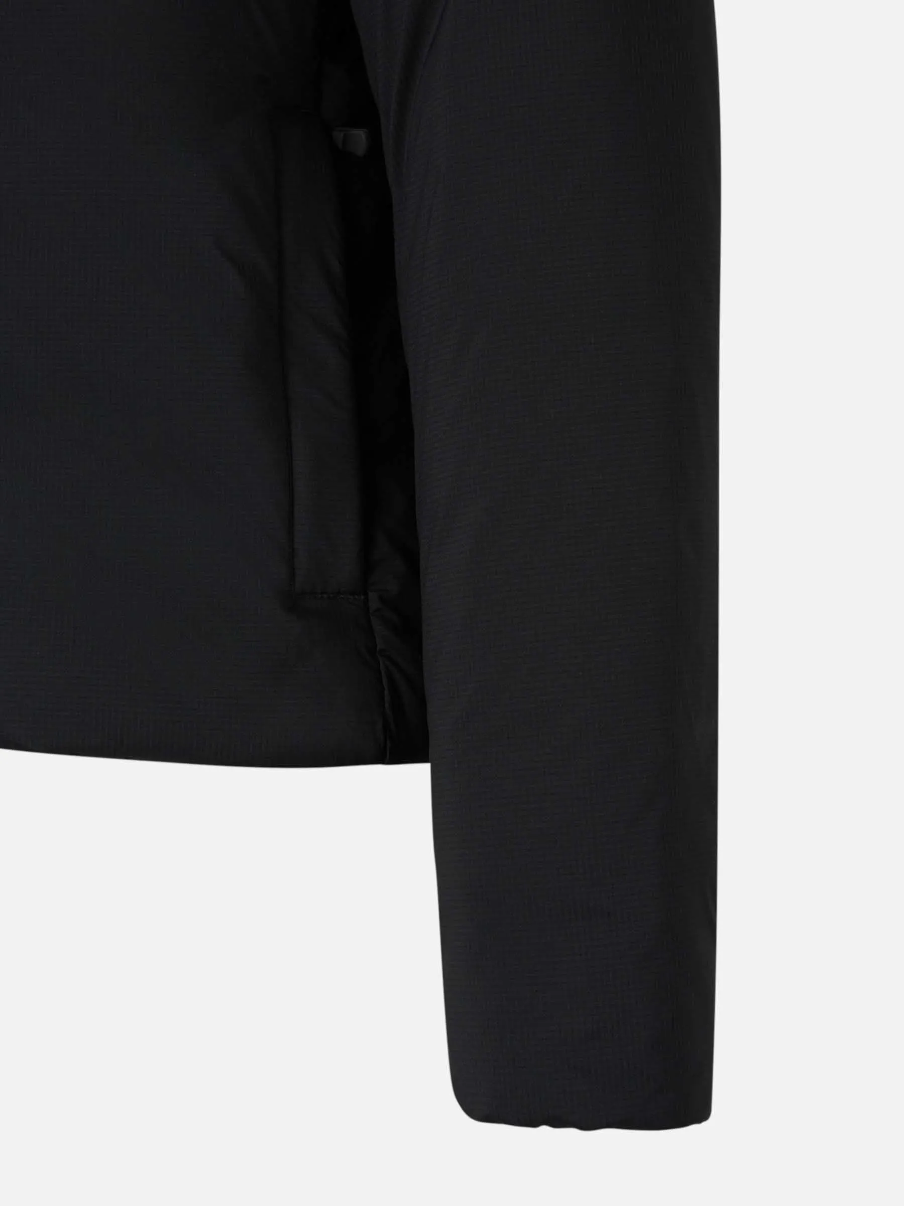 Chaqueta Lodge Coach