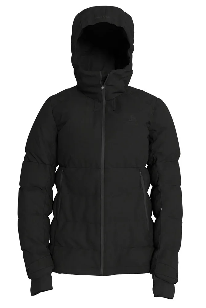 CHAQUETA ODLO SKI COCOON STHERMIC INSULATED JACKET W