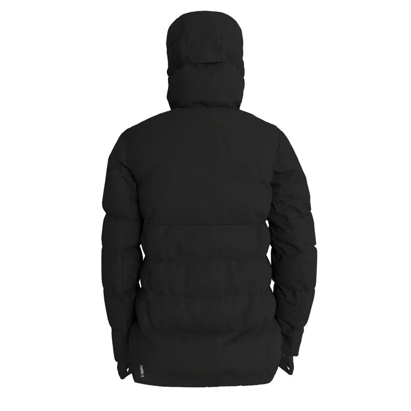 CHAQUETA ODLO SKI COCOON STHERMIC INSULATED JACKET W
