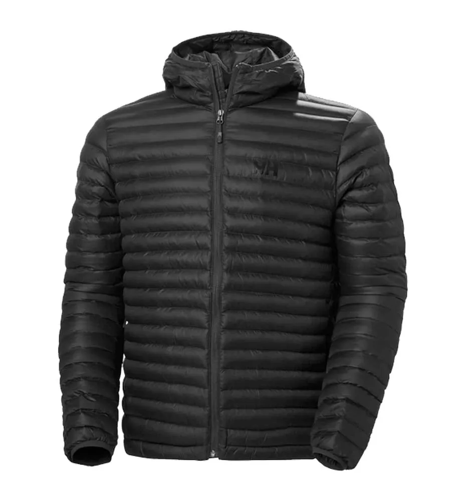 Chaqueta Outdoor_Hombre_HELLY HANSEN Sirdal Hooded Insulator Jacket