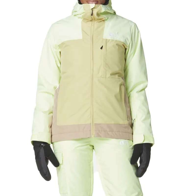 Chaqueta Picture Seakrest