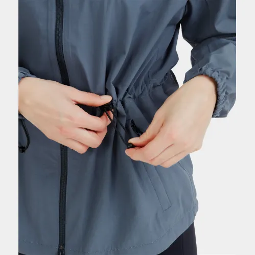 Chaqueta Raintech HorsePilot Mujer