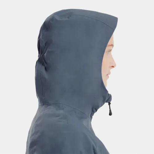 Chaqueta Raintech HorsePilot Mujer