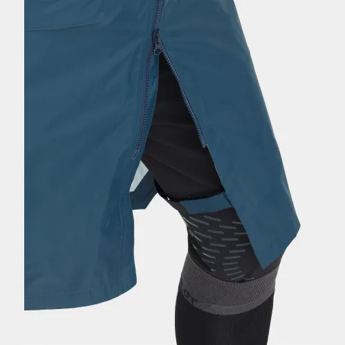 Chaqueta Raintech Larga HorsePilot Hombre