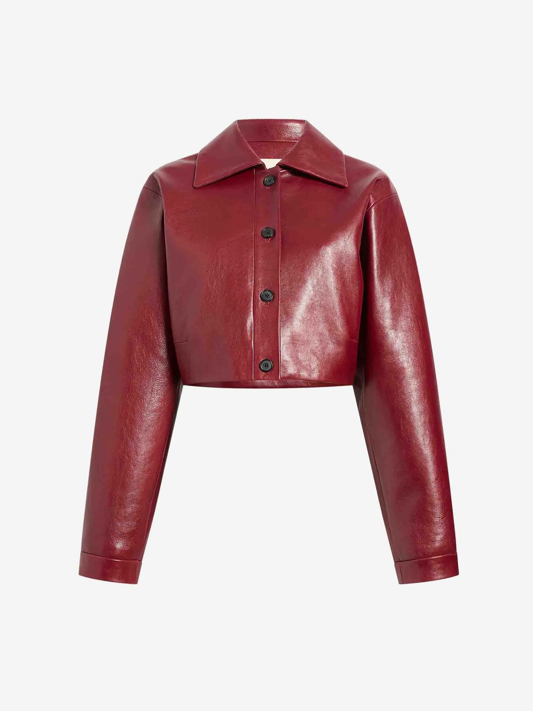 Chaqueta Sue Piel