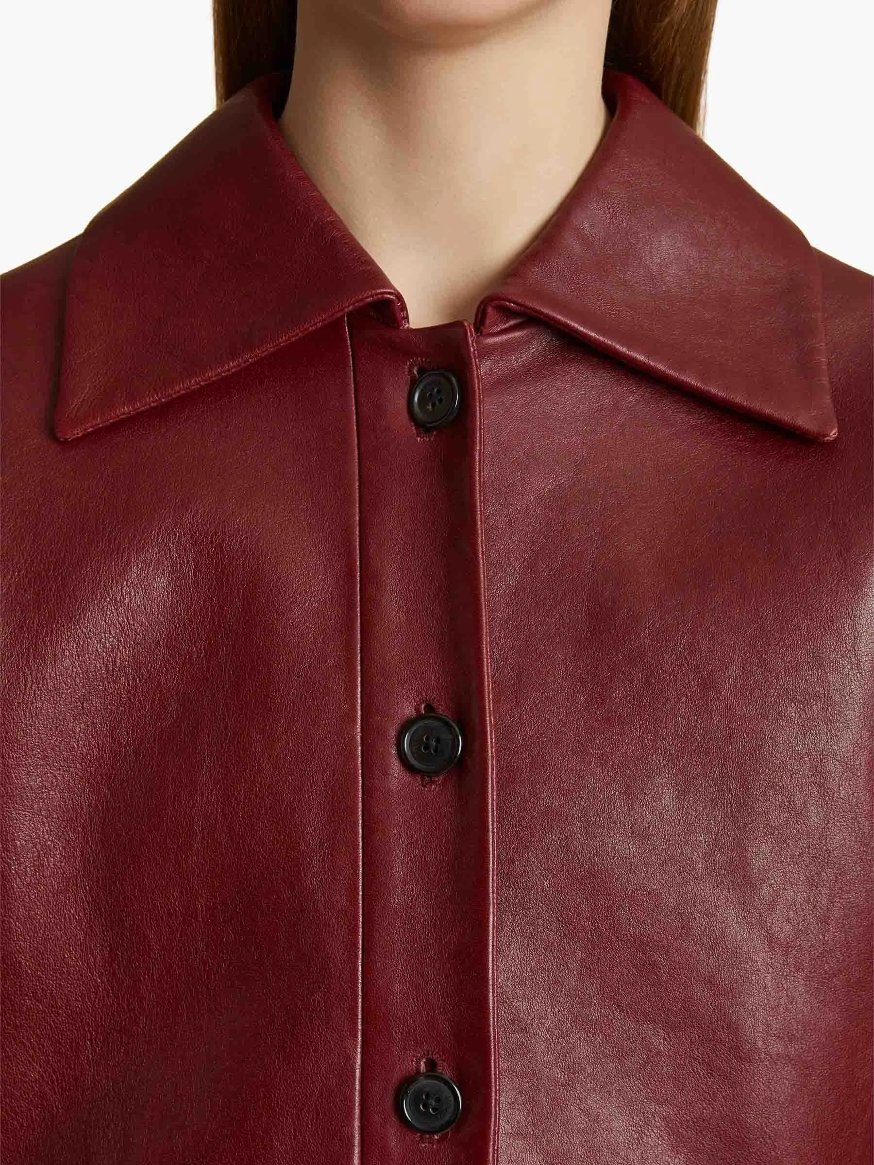Chaqueta Sue Piel