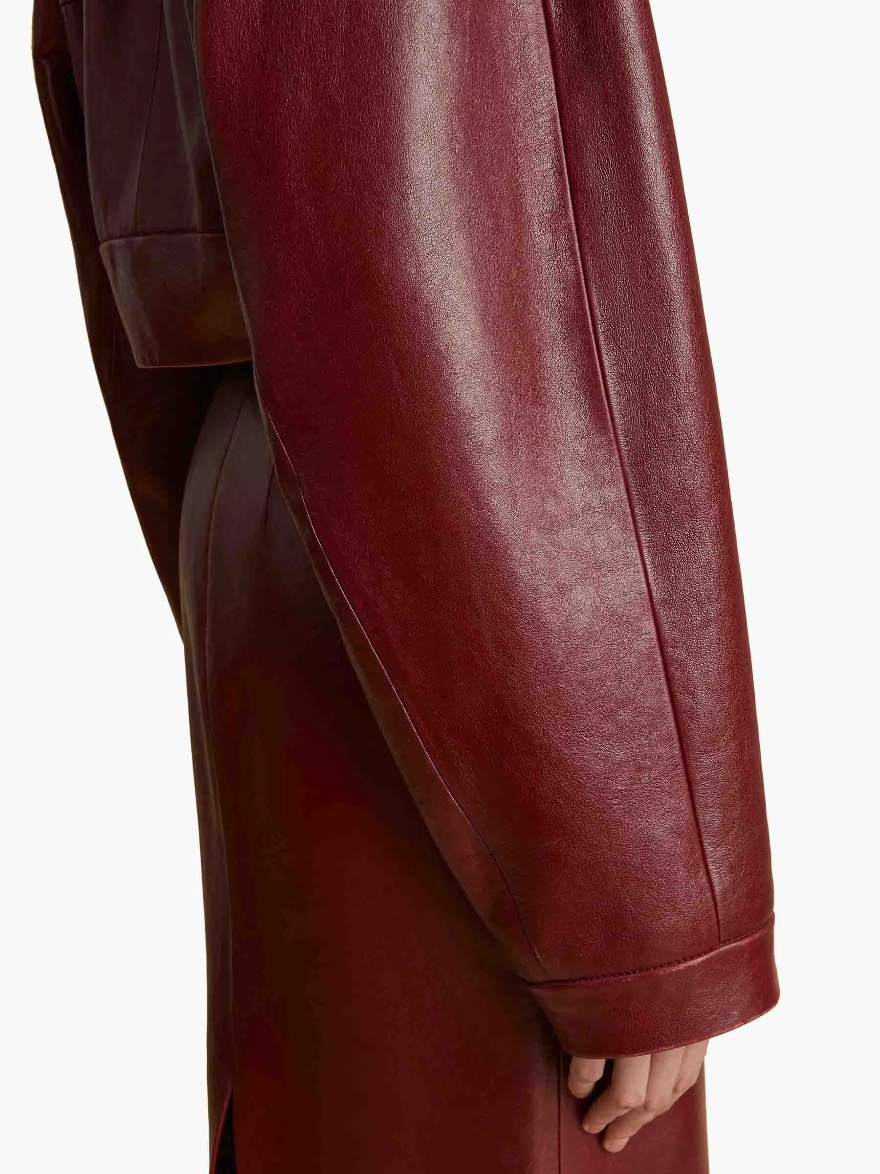 Chaqueta Sue Piel
