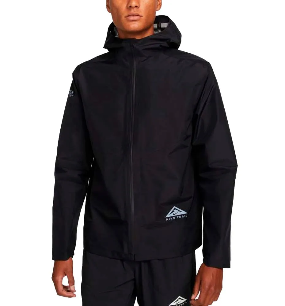 CHAQUETA TRAIL_HOMBRE_NIKE GORETEX