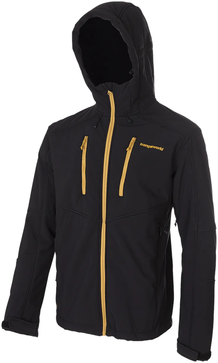 Chaqueta Trangoworld Chantar 911