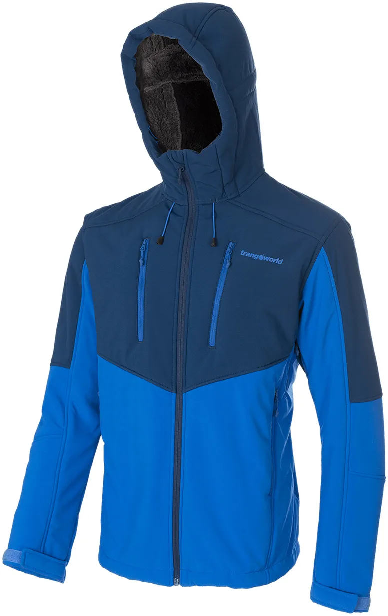 Chaqueta Trangoworld Chantar 9FD