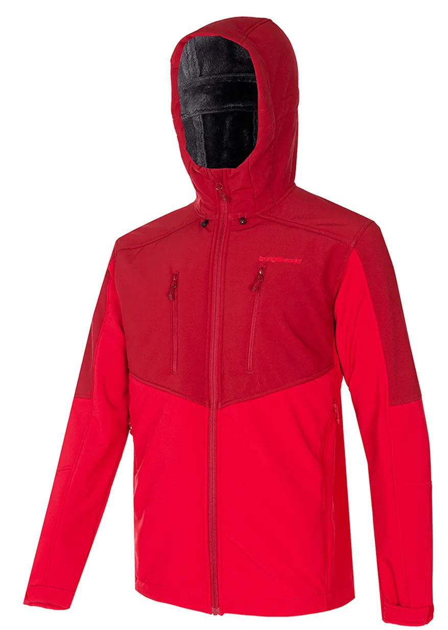 Chaqueta Trangoworld Chantar 9N0