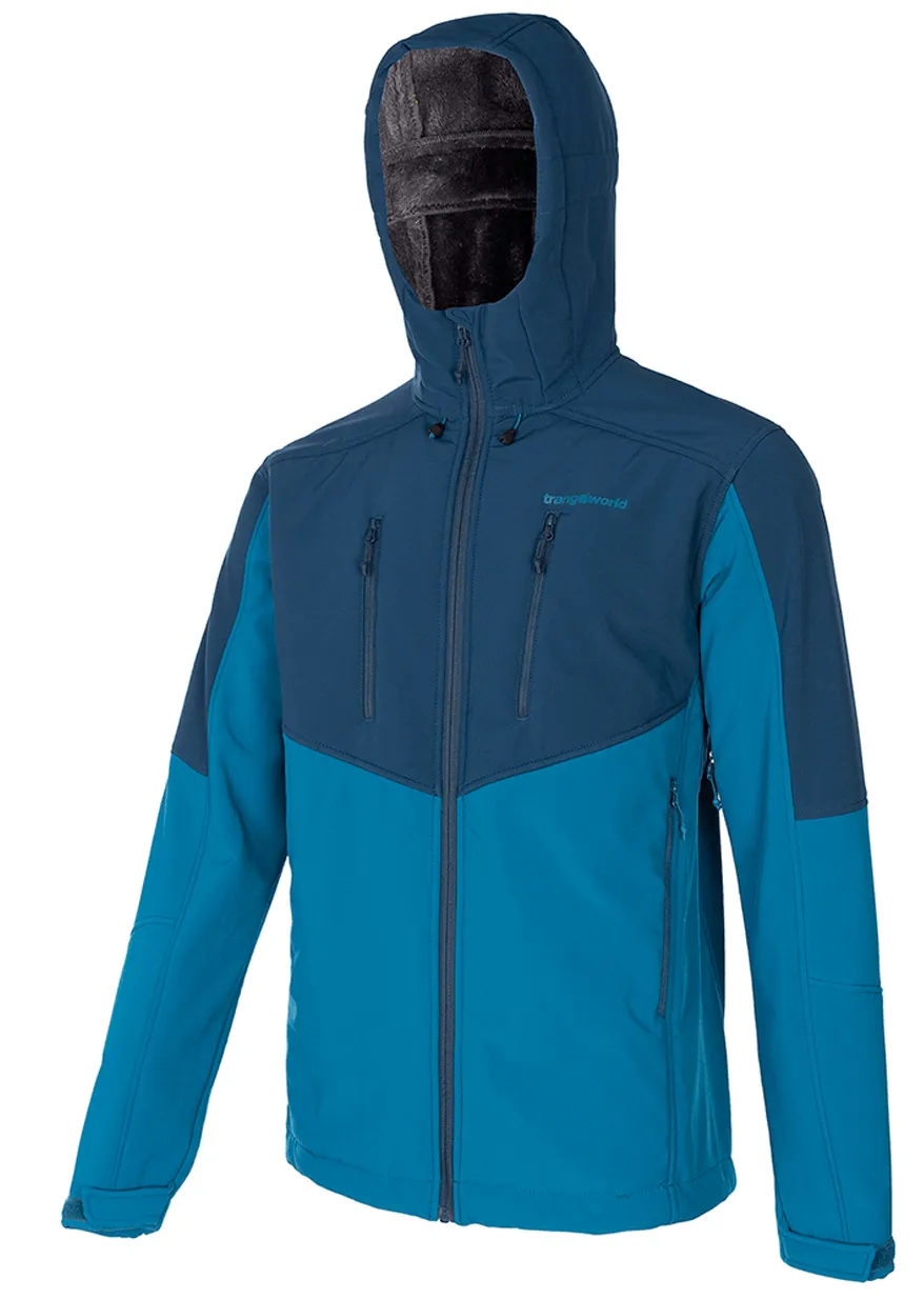 Chaqueta Trangoworld Chantar 9RT