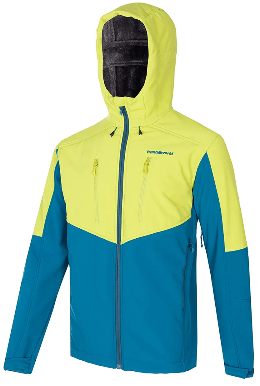 Chaqueta Trangoworld Chantar 9RV