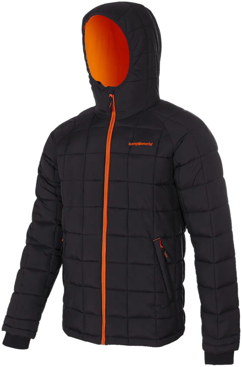 Chaqueta Trangoworld Clisson 410