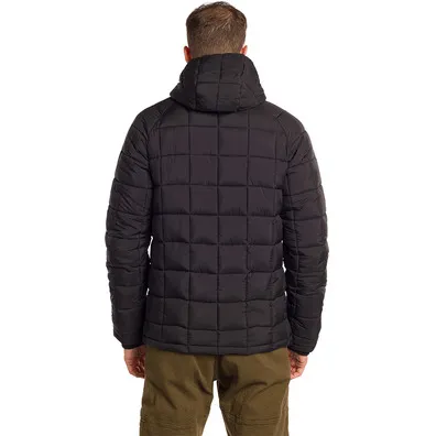 Chaqueta Trangoworld Clisson 410