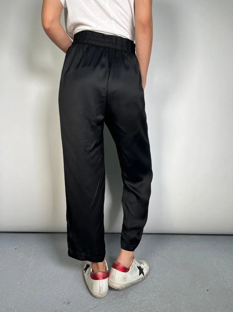 CHER Pantalón Viscosa