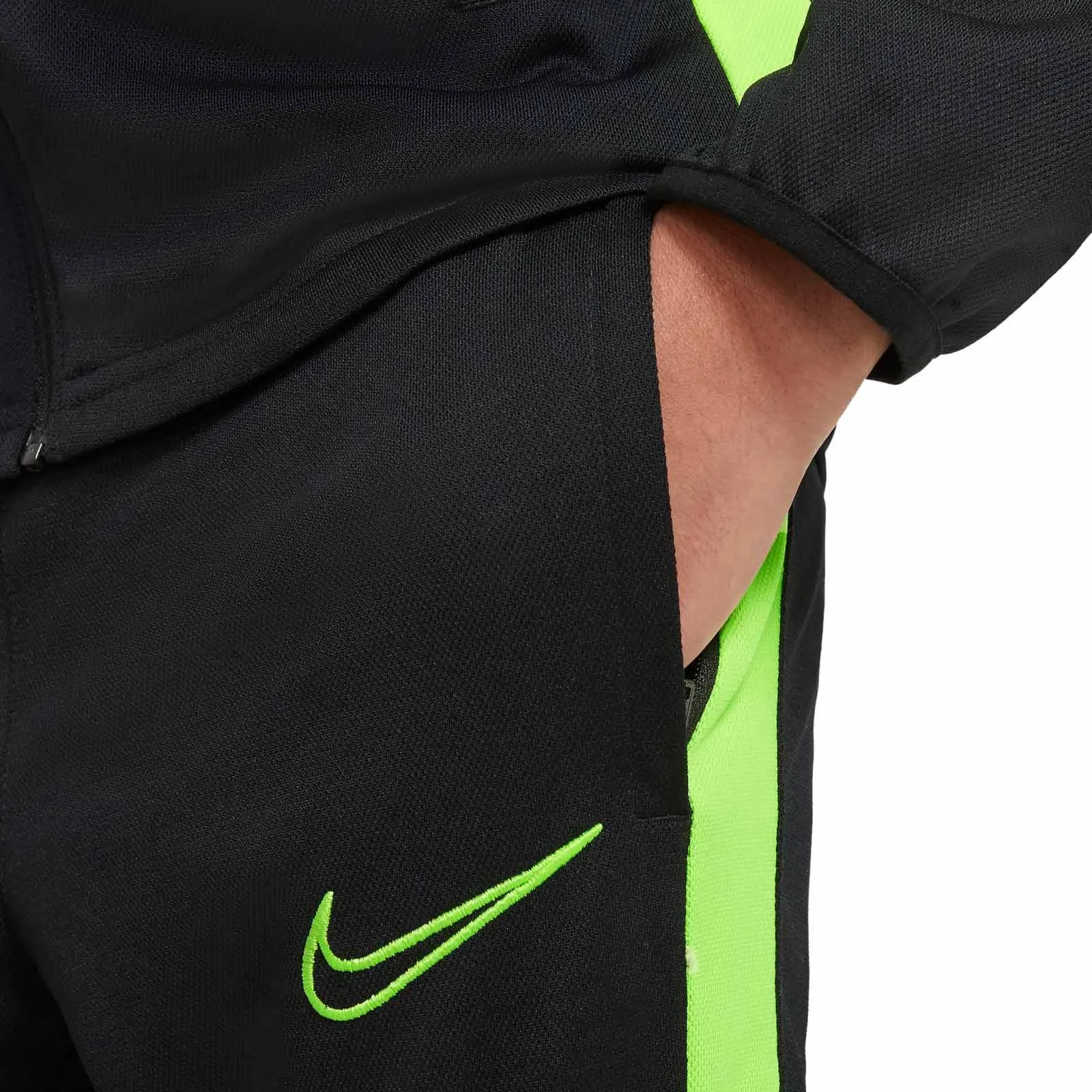 Chándal Nike niño Dry Academy