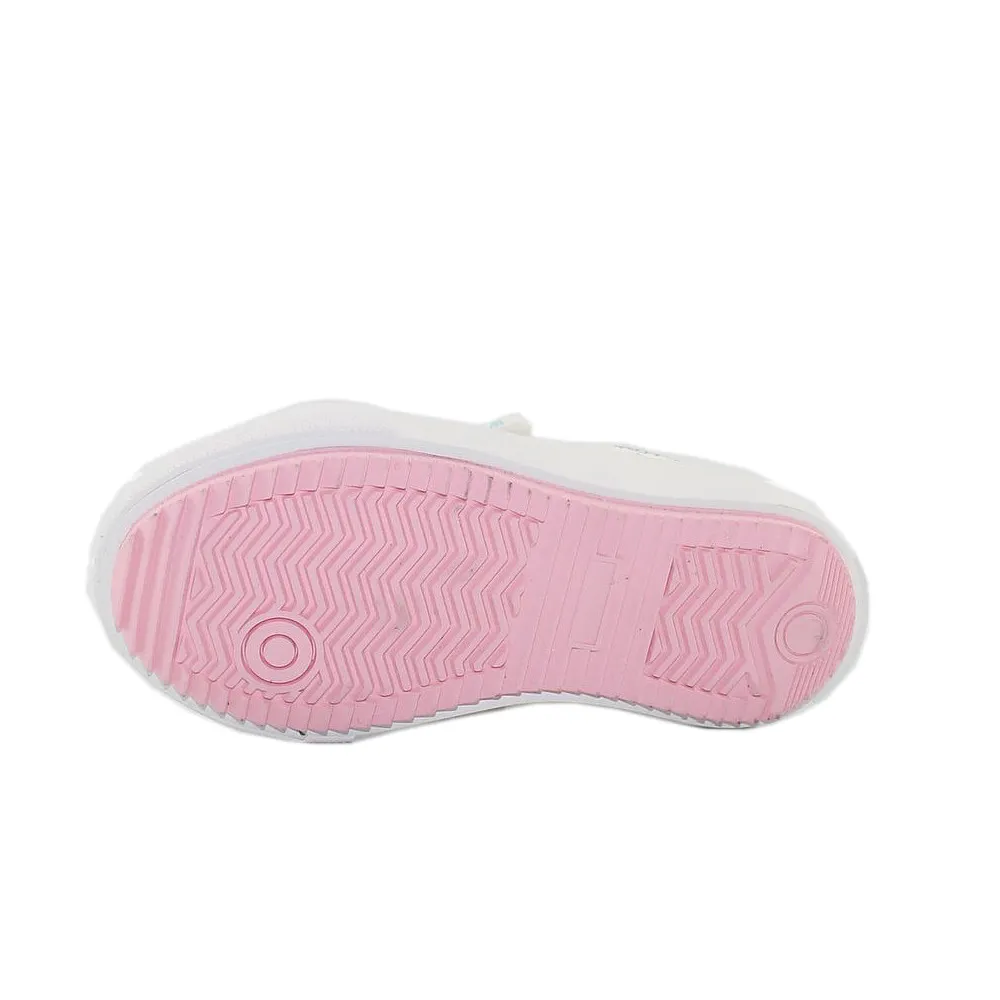 Conguitos Zapatillas Lona Fantasía con Unicornios