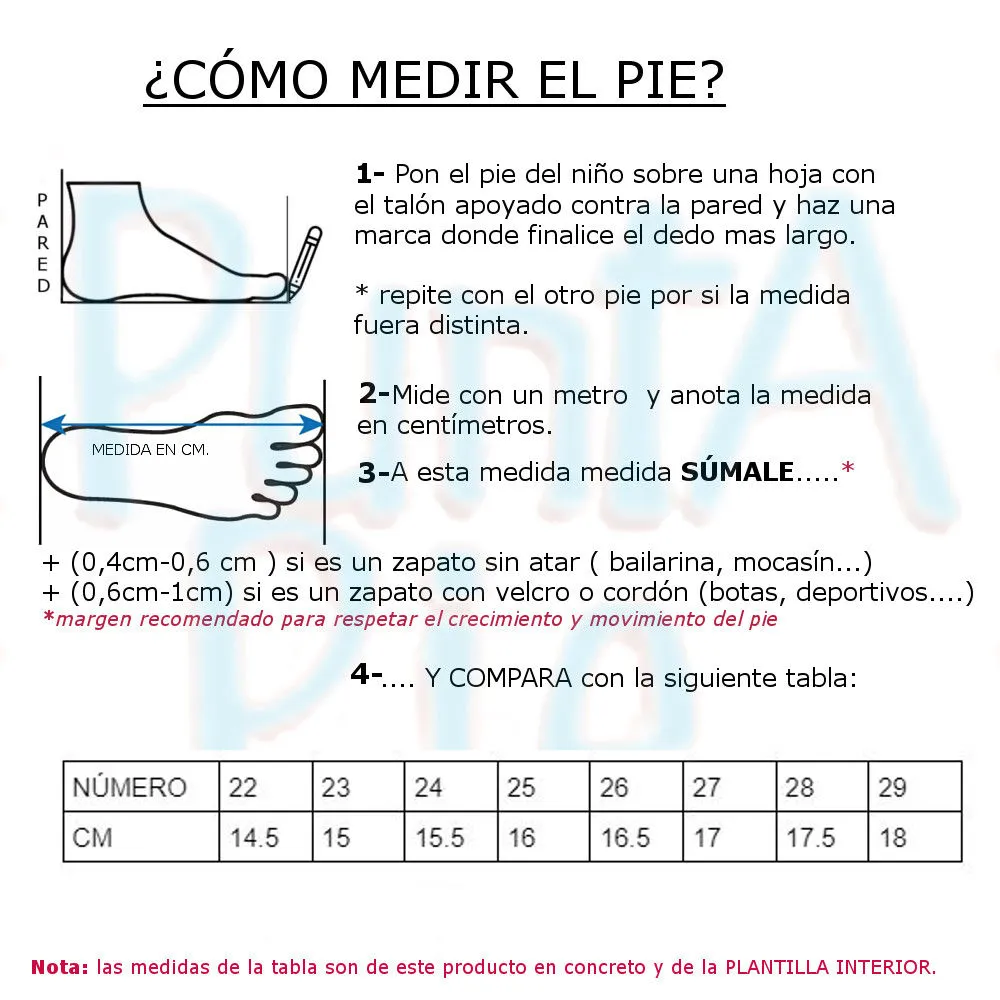 Conguitos Zapatillas Lona Fantasía con Unicornios