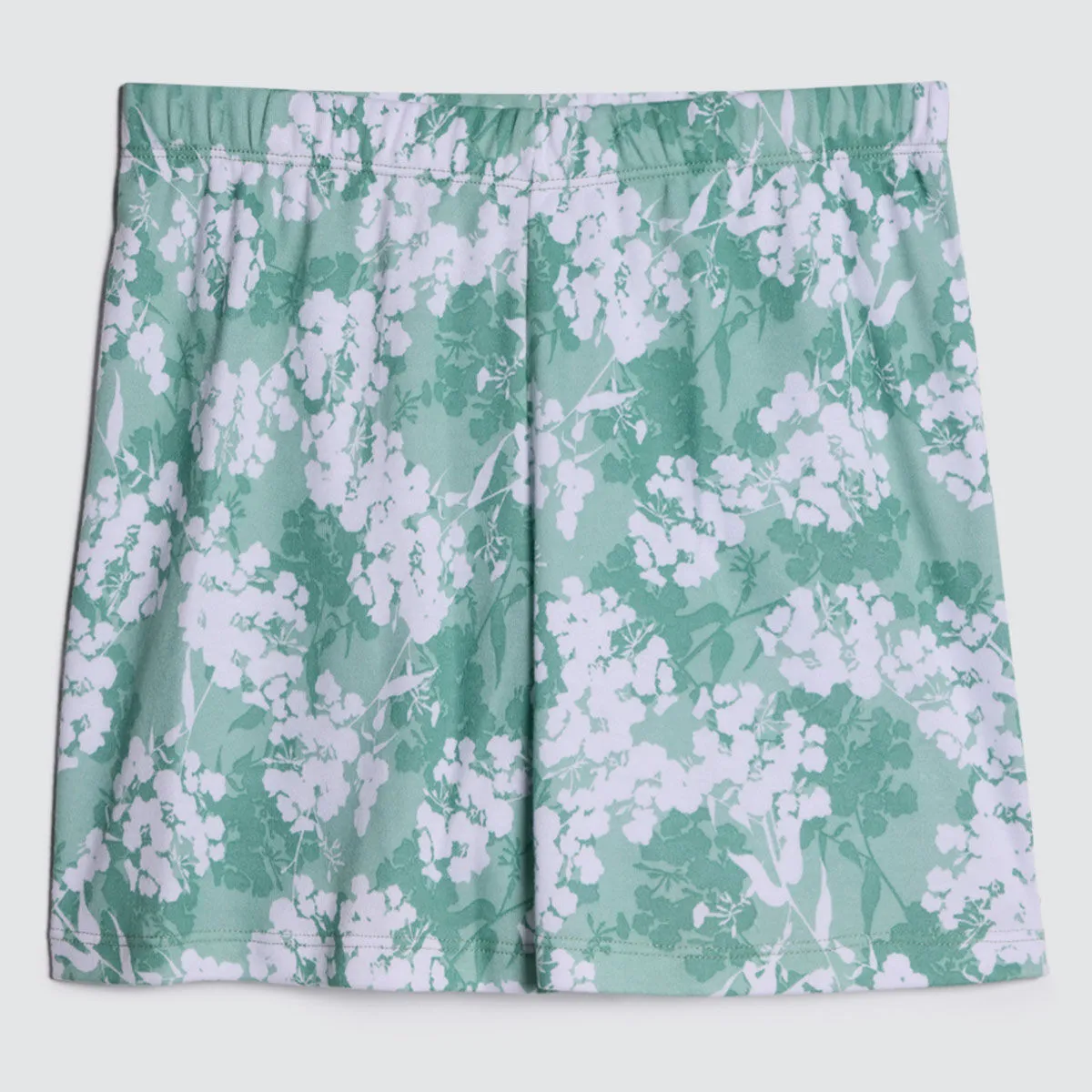 Conjunto De Pijama Con Short