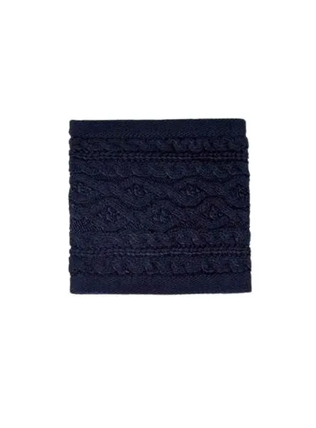 Cuello Mayoral Tricot Marino para Niña