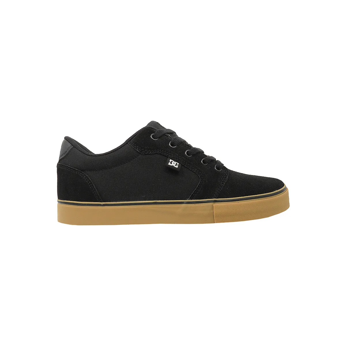 Dc Zapatillas Anvil (bgm) – Hombre – Cu1232112221