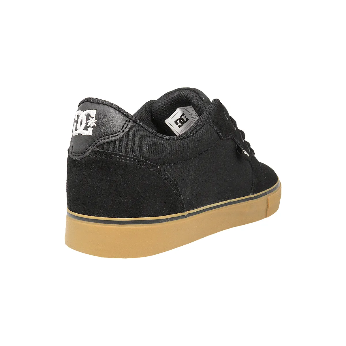 Dc Zapatillas Anvil (bgm) – Hombre – Cu1232112221