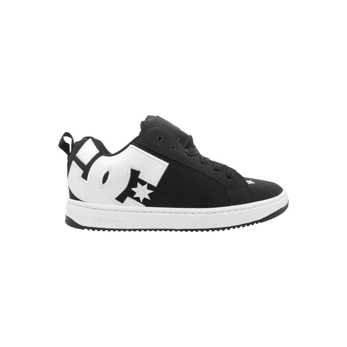 Dc Zapatillas Court Graffik Ss (001) – Hombre – Cu1241112068