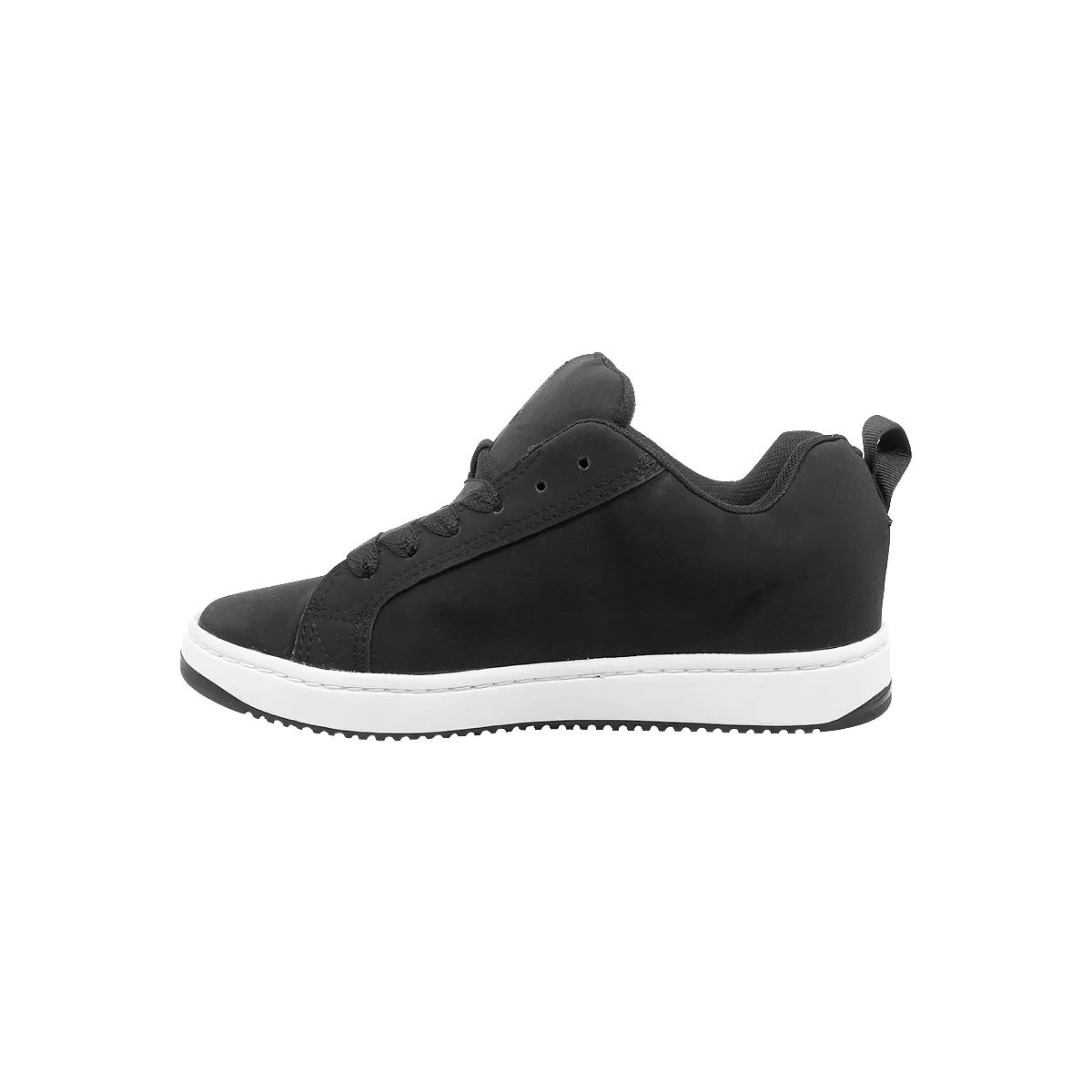 Dc Zapatillas Court Graffik Ss (001) – Hombre – Cu1241112068