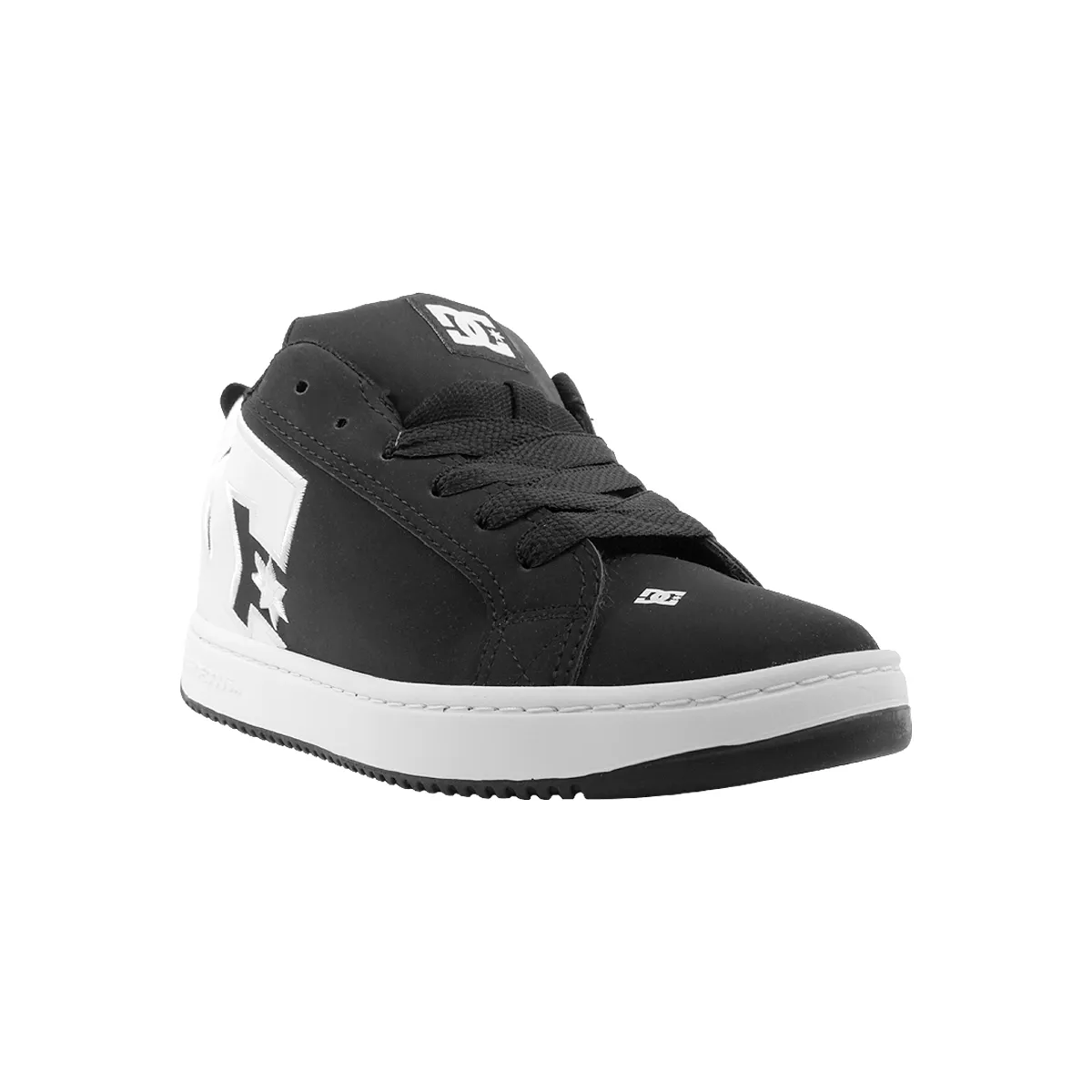 Dc Zapatillas Court Graffik Ss (001) – Hombre – Cu1241112068