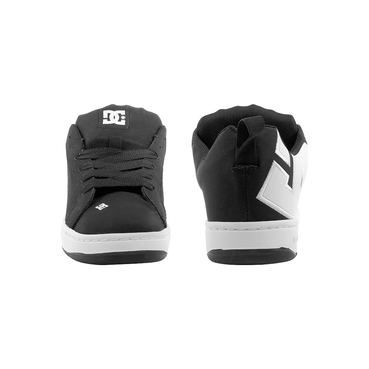 Dc Zapatillas Court Graffik Ss (001) – Hombre – Cu1241112068