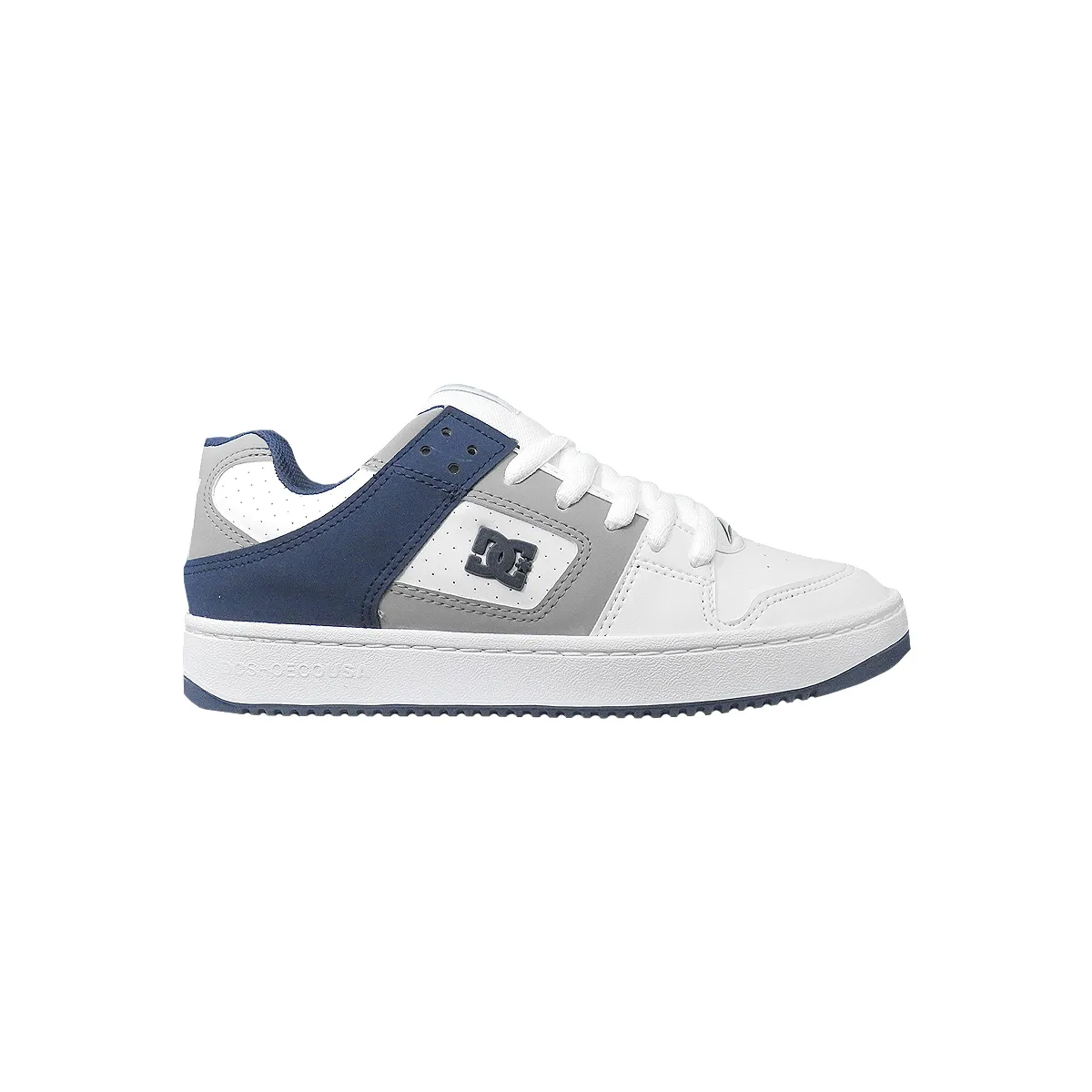 Dc Zapatillas Manteca Ss (dnw) – Hombre – Cu1241112034