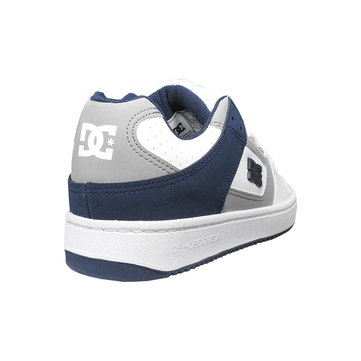Dc Zapatillas Manteca Ss (dnw) – Hombre – Cu1241112034