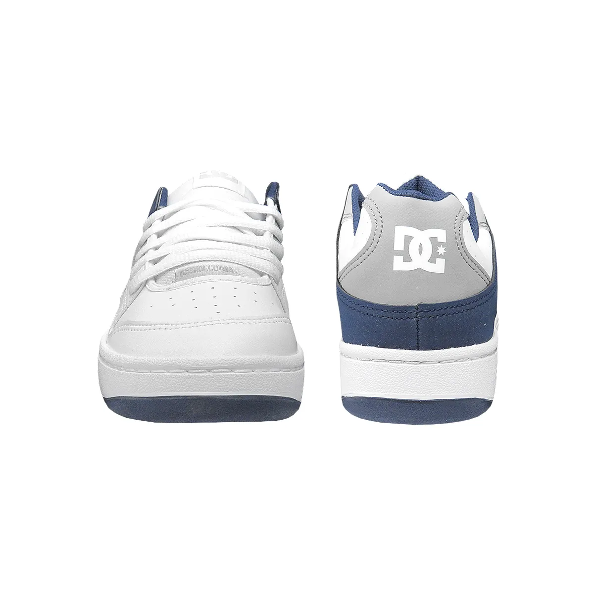 Dc Zapatillas Manteca Ss (dnw) – Hombre – Cu1241112034