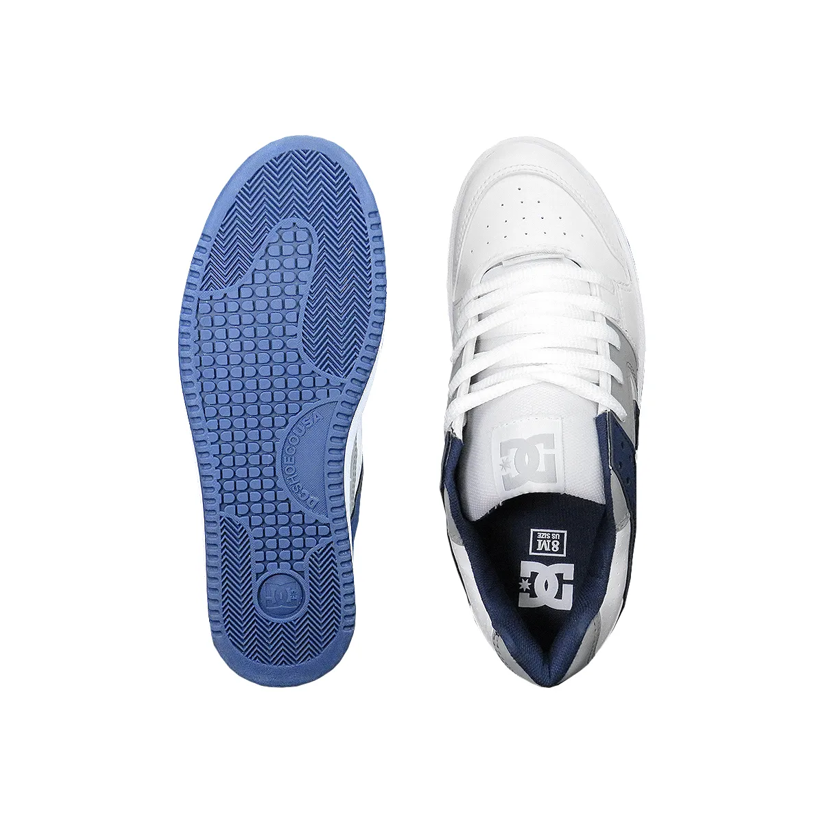 Dc Zapatillas Manteca Ss (dnw) – Hombre – Cu1241112034