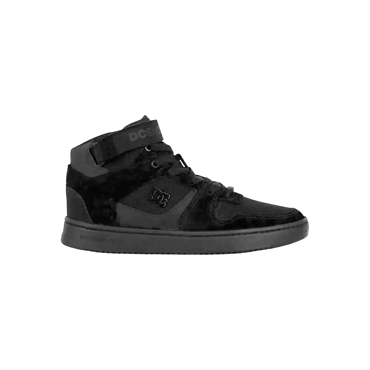 Dc Zapatillas Pensford Ss Tx (3bk) – Hombre – Cu1241112037