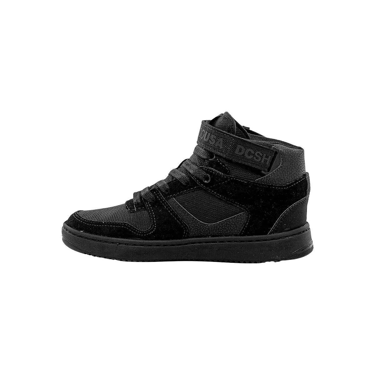 Dc Zapatillas Pensford Ss Tx (3bk) – Hombre – Cu1241112037