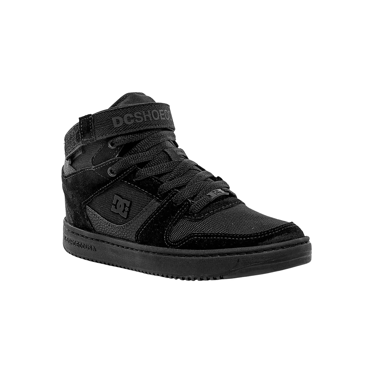Dc Zapatillas Pensford Ss Tx (3bk) – Hombre – Cu1241112037