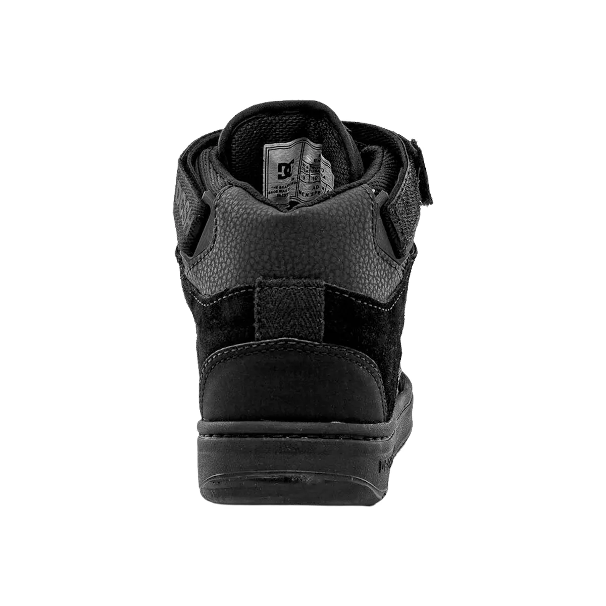 Dc Zapatillas Pensford Ss Tx (3bk) – Hombre – Cu1241112037