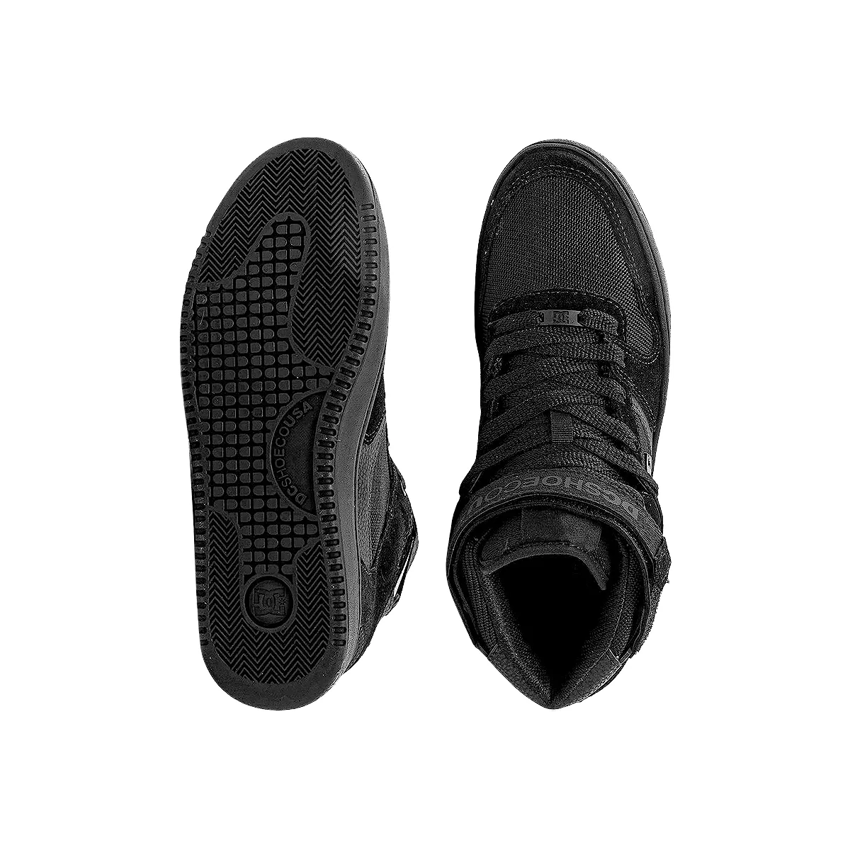Dc Zapatillas Pensford Ss Tx (3bk) – Hombre – Cu1241112037