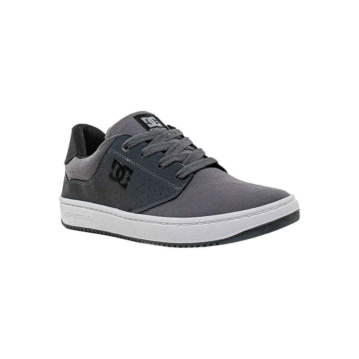 Dc Zapatillas Plaza Tx Ss (gbw) – Hombre – Cu1241112054