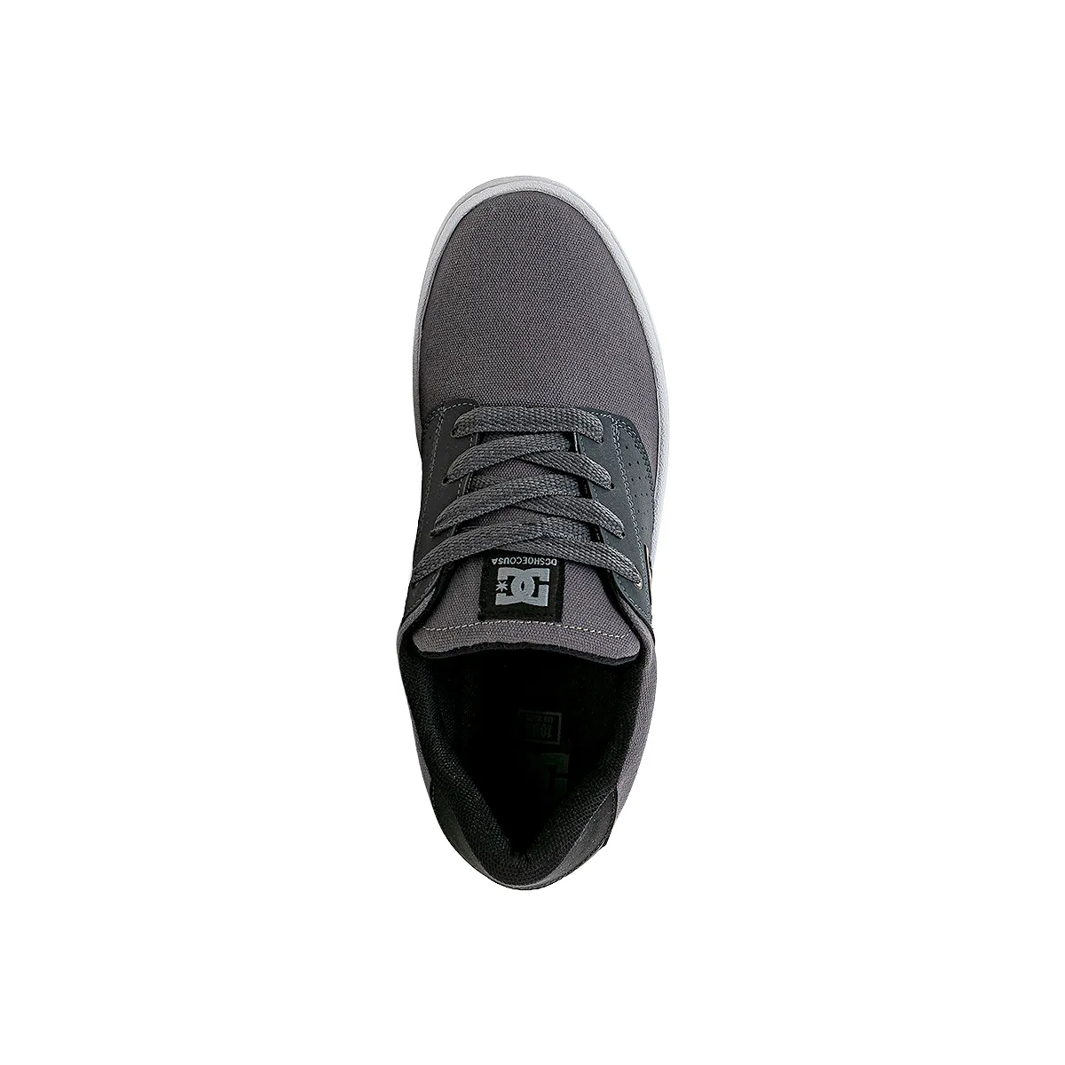 Dc Zapatillas Plaza Tx Ss (gbw) – Hombre – Cu1241112054