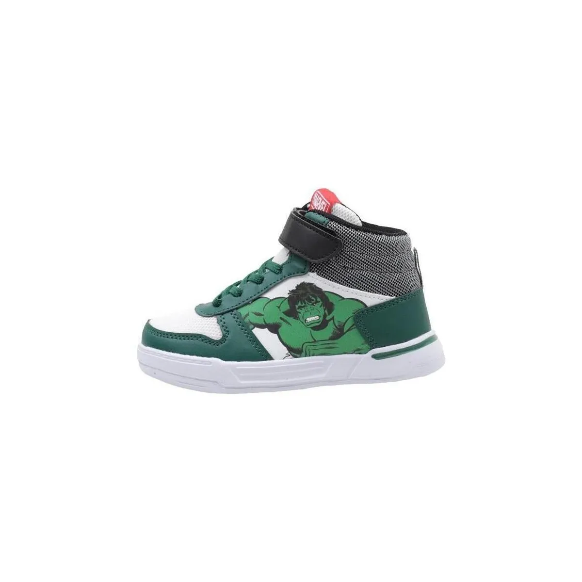 DEPORTIVO BOTA AVENGERS HULK