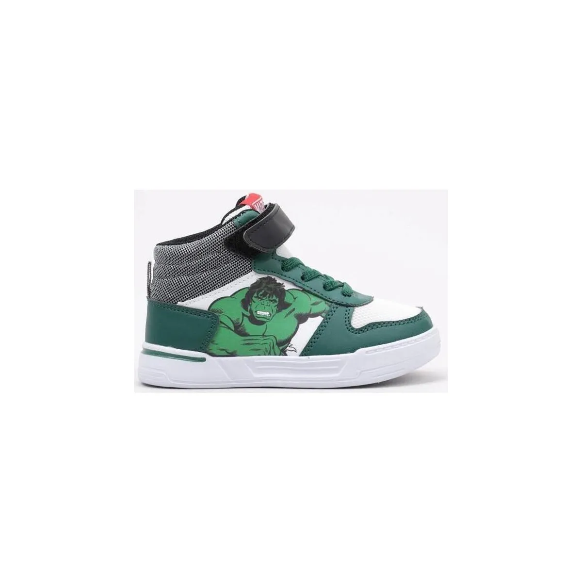 DEPORTIVO BOTA AVENGERS HULK